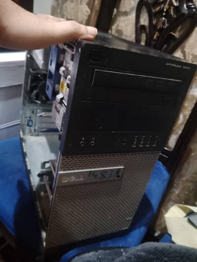 Dell Optiplex 7010 Gaming PC