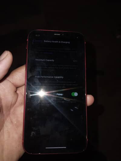 Apple iPhone 11