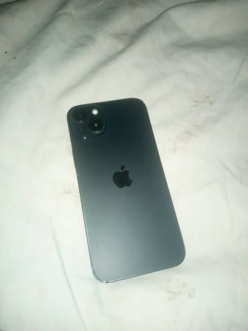 Apple iPhone 14 plus 1