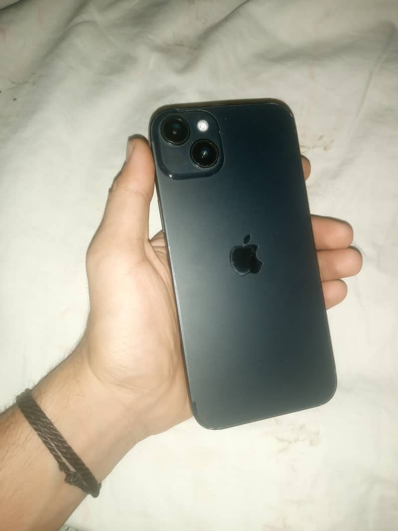Apple iPhone 14 plus 3