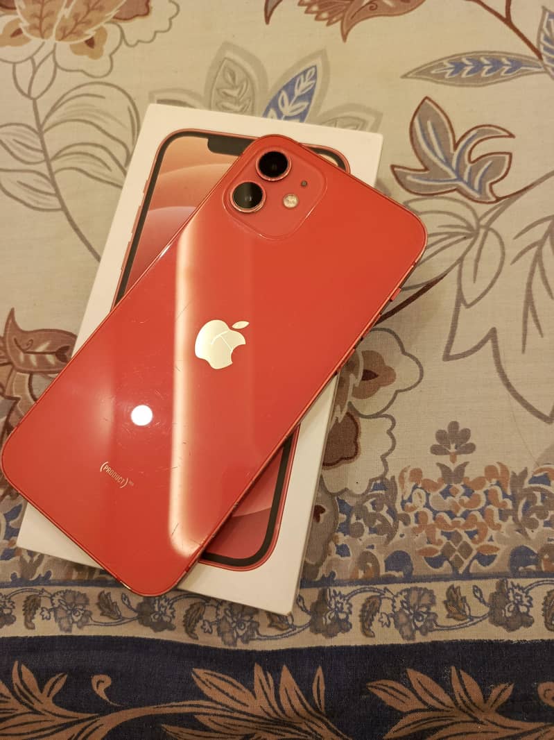 iPhone 12 0