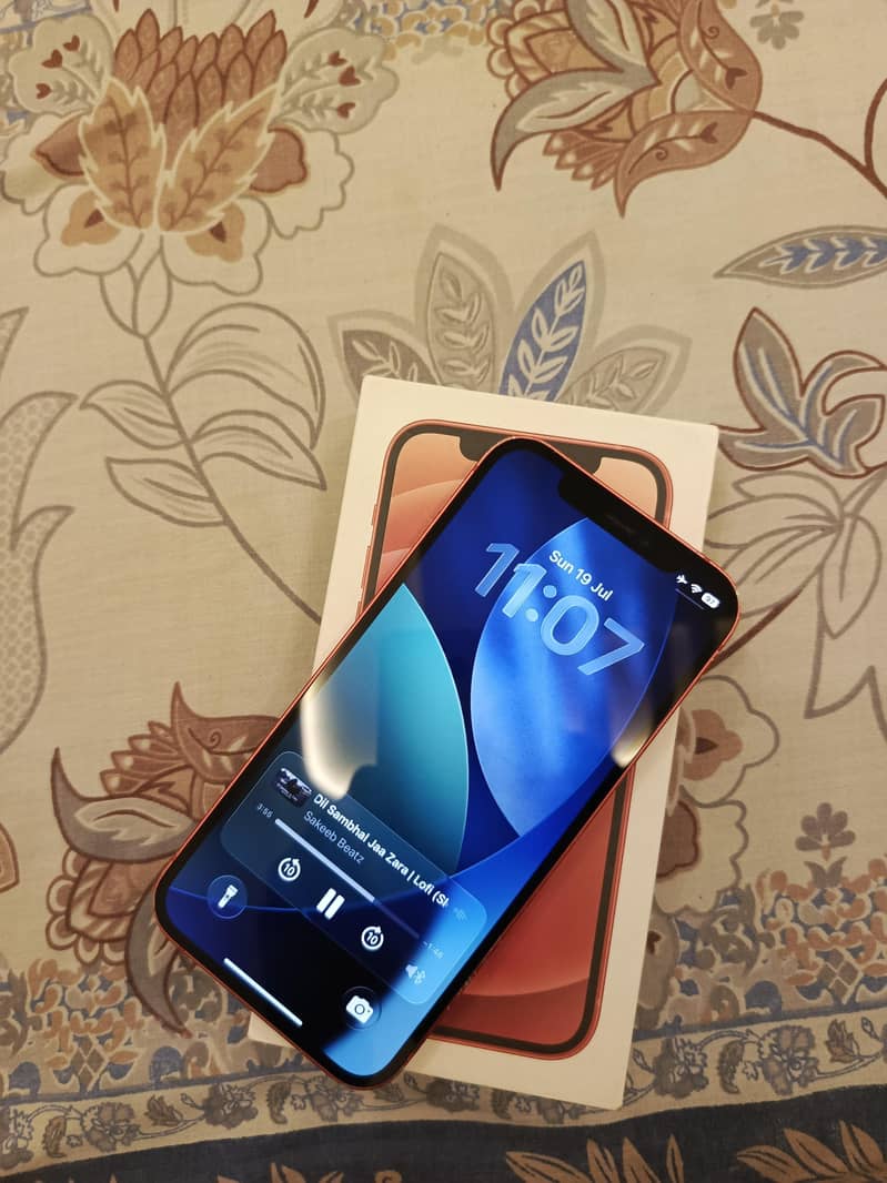 iPhone 12 1