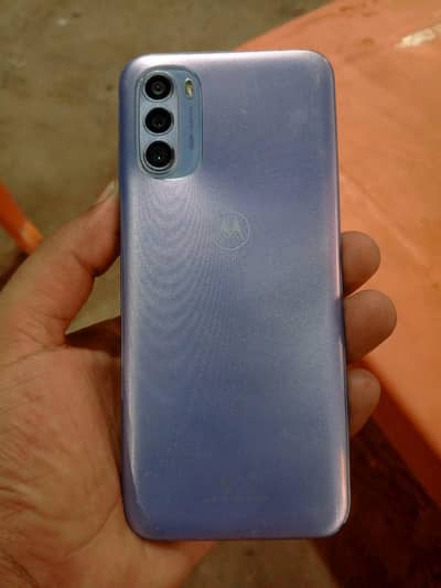 Moto G31 emoled display 4/128