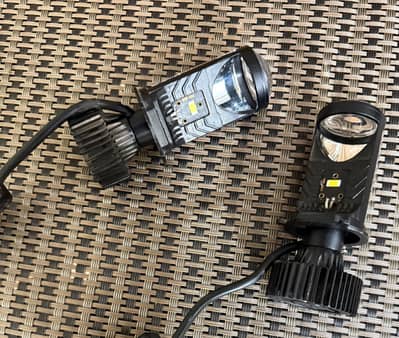 LED BULBS