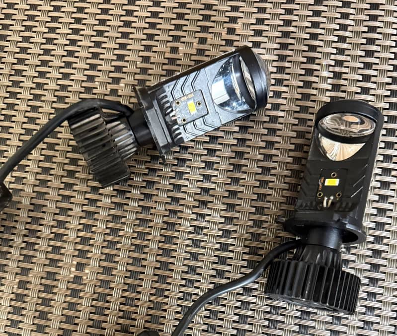 LED BULBS 0