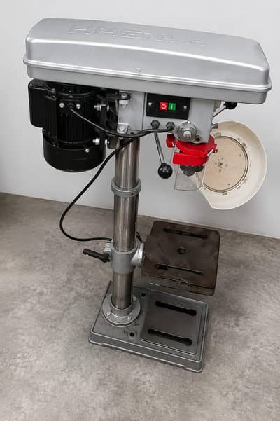 Drill Machine Warma imported