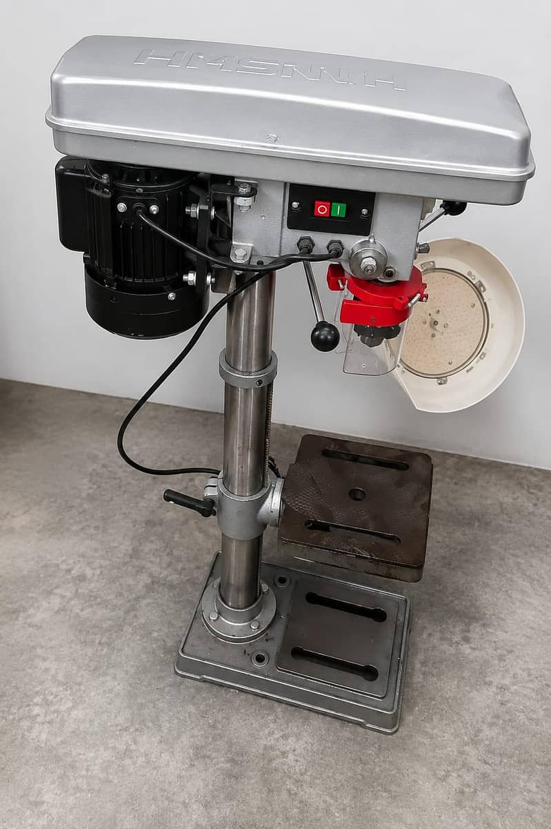 Drill Machine Warma imported 0