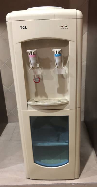 TCL Water Dispenser