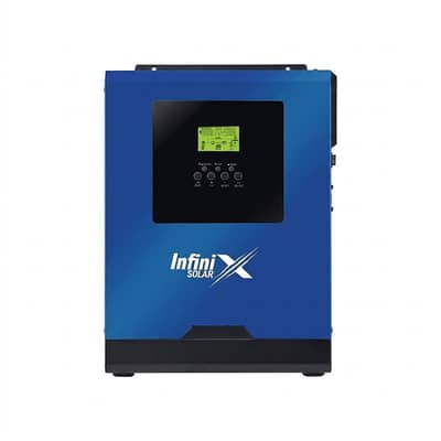 InfiniX 1.5 kw inverter