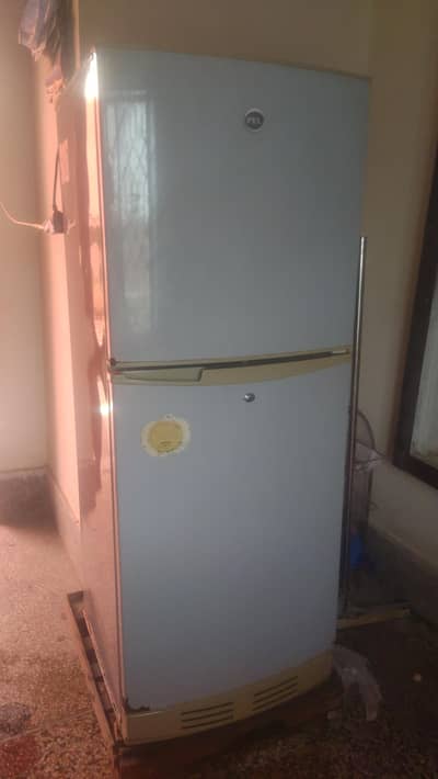Pel Fridge