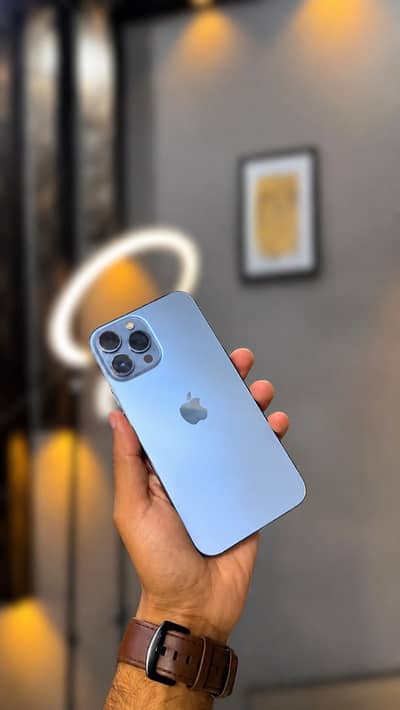 Apple iPhone 13 Pro Max