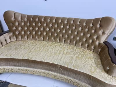 Sofa set
