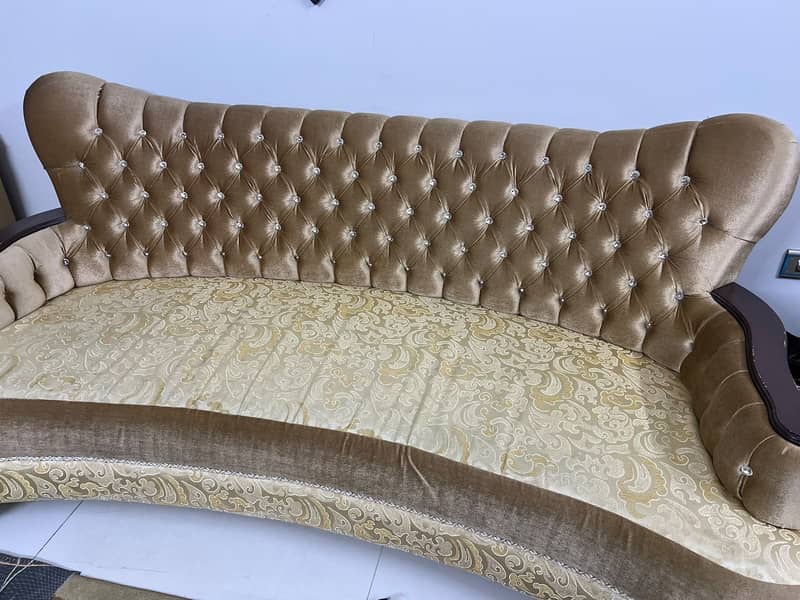 Sofa set 0