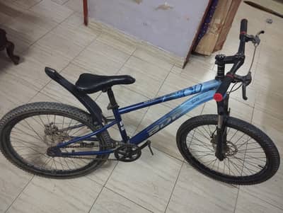 Imported cycle 24 inch good condition