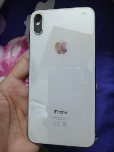 Apple iPhone XS Max 512 GB