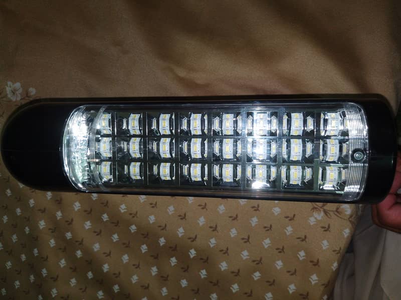 Emergency light 1