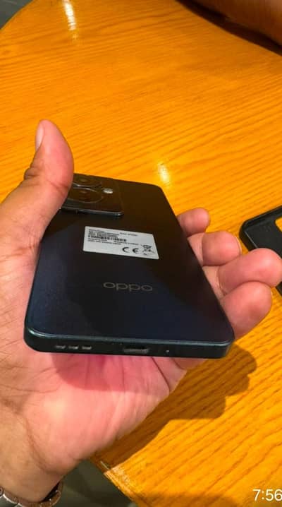 OPPO Reno11 F (8+8gb/256gb) Mobile For Sale Home Use in 66,000/-