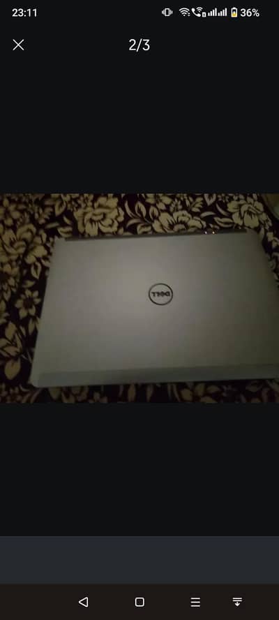 Dell Latitude E6440 Laptop 8GB DDR3 RAM  128GB SanDisk SSD