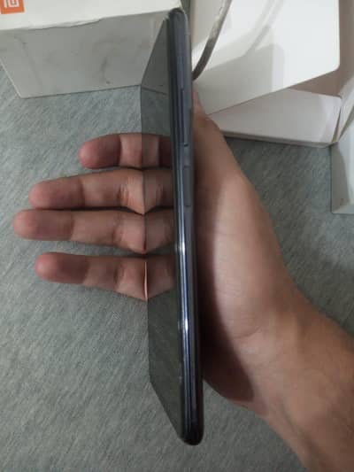 Xiaomi Redmi Note 10