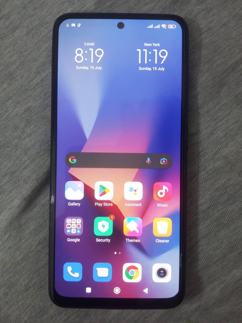 Xiaomi Redmi Note 10 3