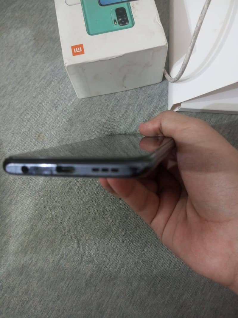 Xiaomi Redmi Note 10 5