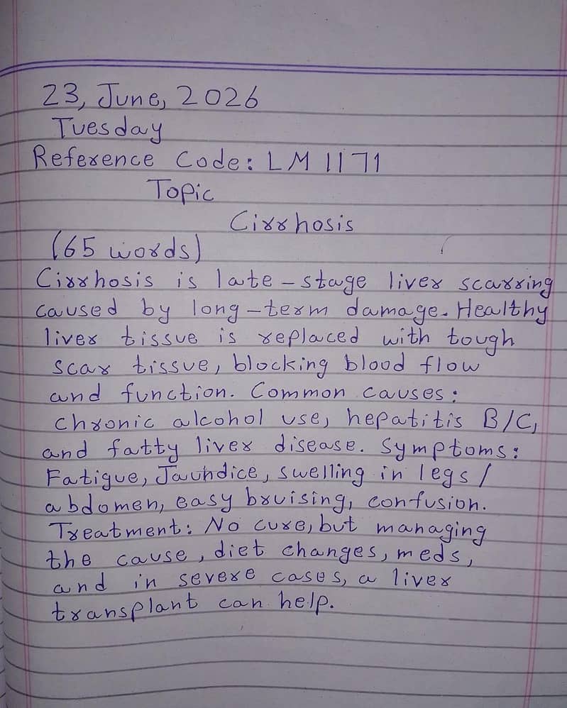 Assignment Writing 1