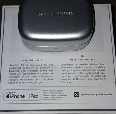 Beoplay Eleven For sale