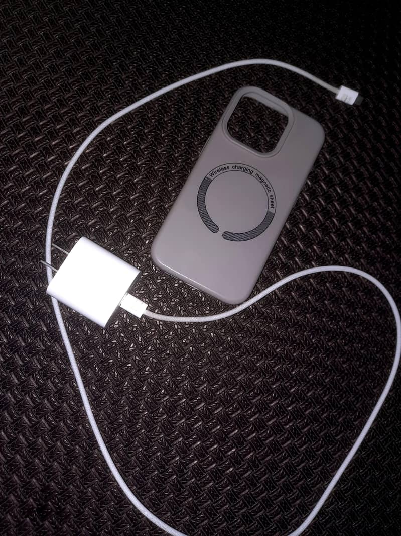 Apple iPhone 15 Pro 7