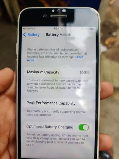 iPhone 7 non pta