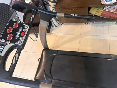 Treadmill for Sale – Great Condition, Fully Working