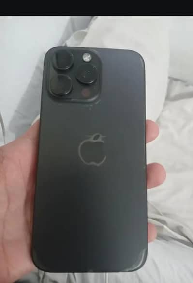 Iphone 15 Pro Max jv