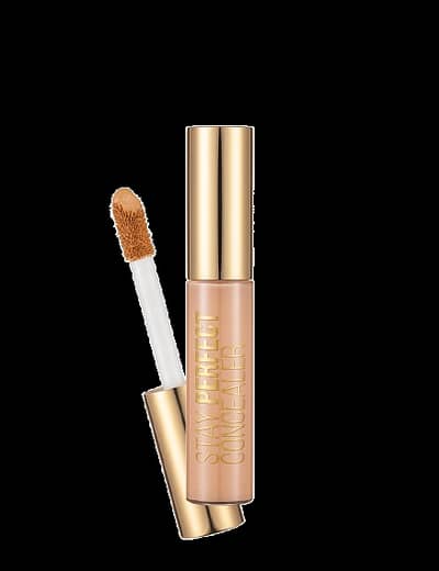 Flormar Stay Perfect Concealer Shades 003 & 009
