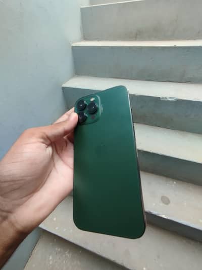 Apple iPhone 13 Pro Max