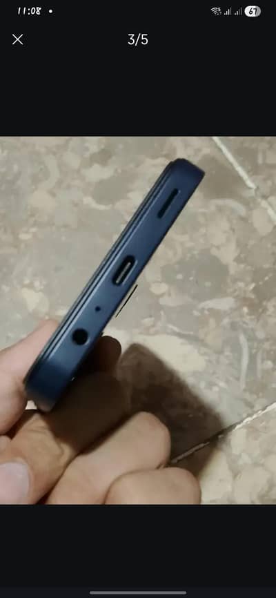 Samsung Mobile A15 4G