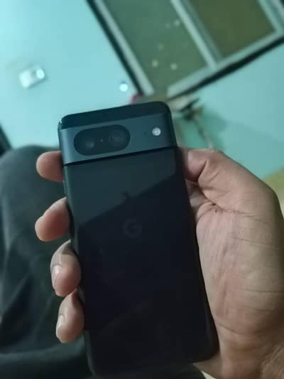 Google Pixel 8