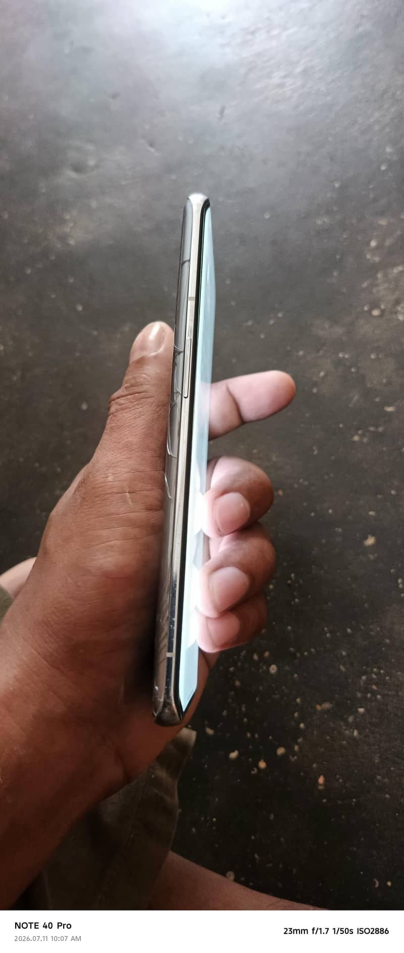 One Plus 9 Pro 6