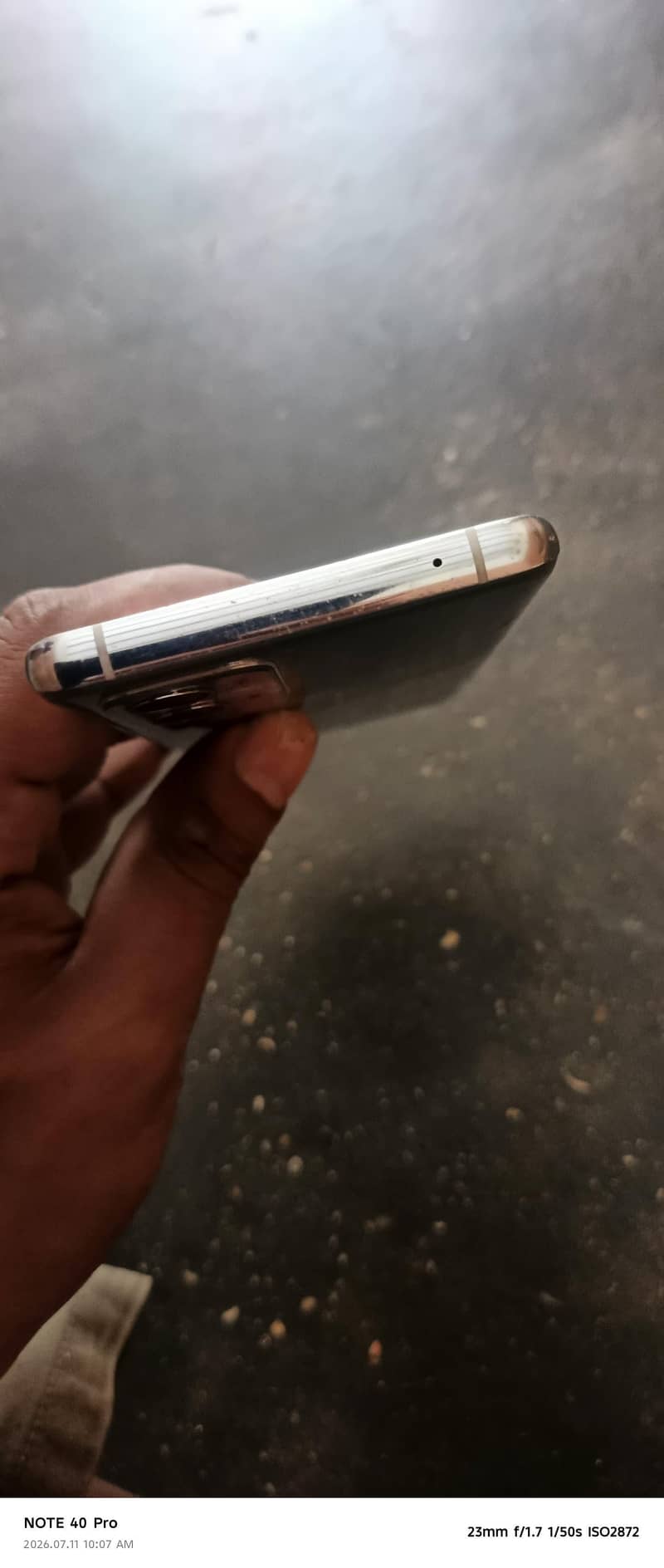 One Plus 9 Pro 7