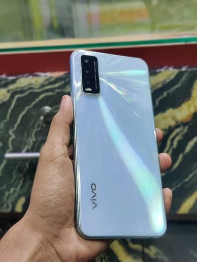 Vivo Y20