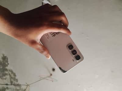 Infinix hot 60i
