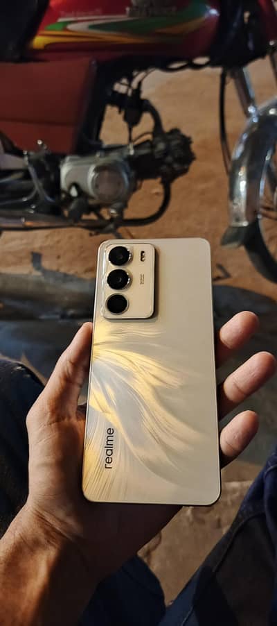 Realme C71