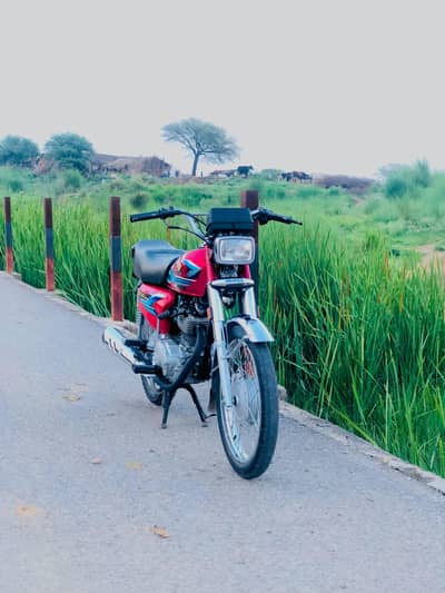 2024 hai