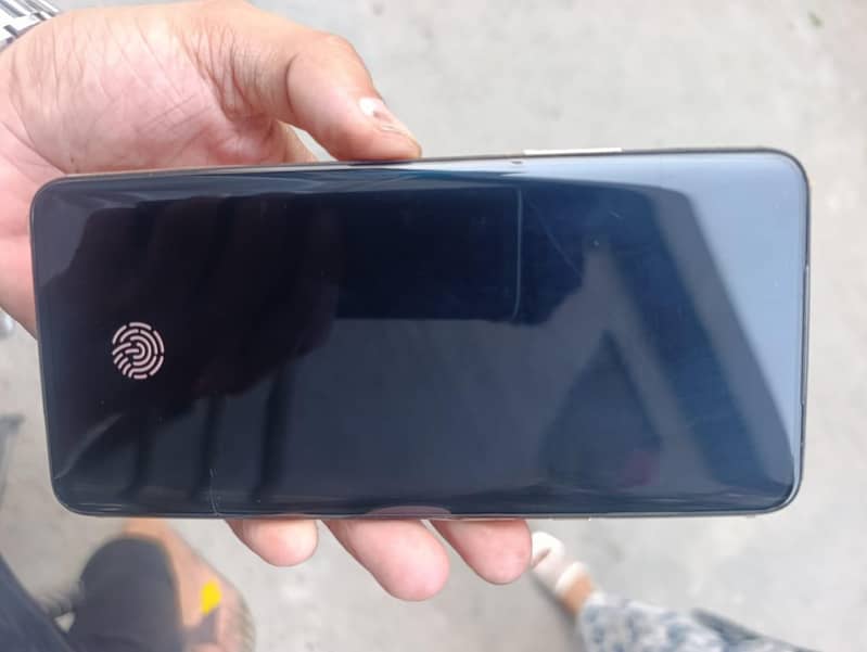 One Plus 7 Pro 4