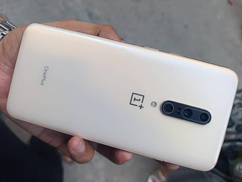 One Plus 7 Pro 5