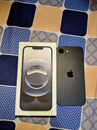 16e  brand new
