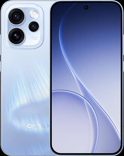 OPPO Reno 15 5g