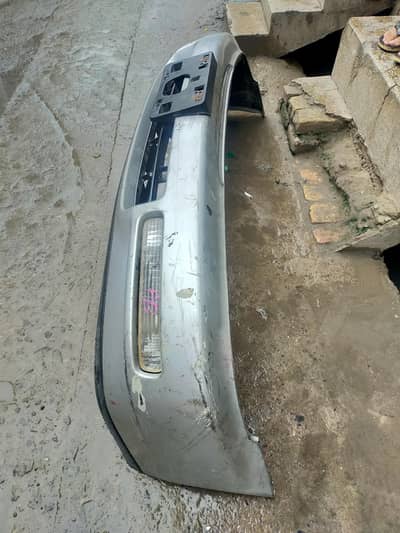 Honda accord model 1995