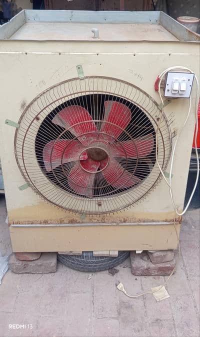 air cooler  urgent sale