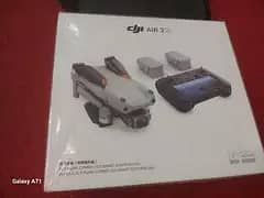 DJI Mavic Air 2S Combo | RC Pro Controller | 4 Batteries