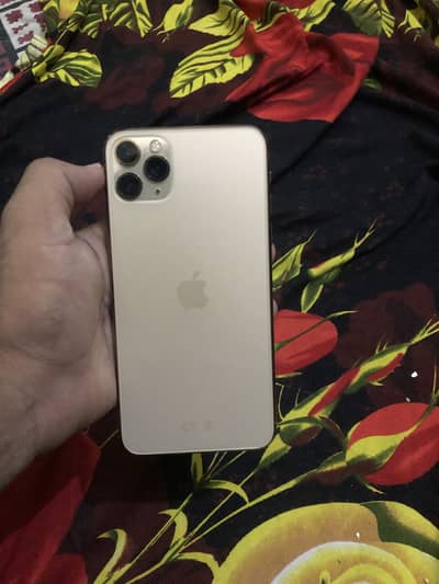 Apple iPhone 11 Pro Max