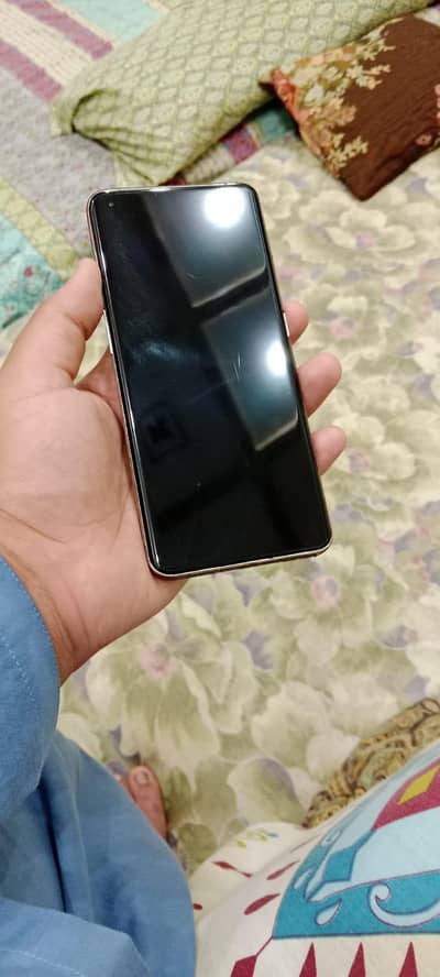 One Plus 10 Pro 5g 12gb 512 gb Panda edition